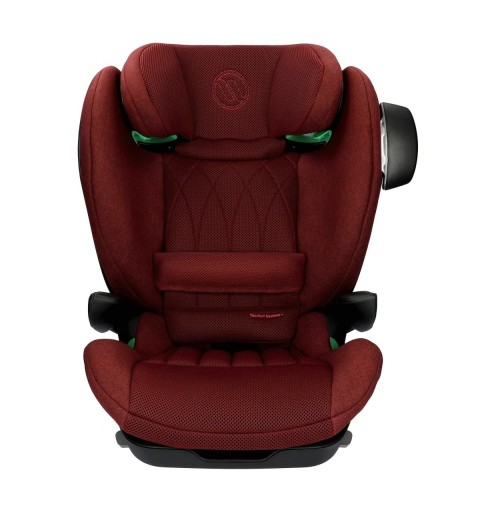 Avionaut Maxspace Air Flow Comfort System + - fotelik samochodowy 15-36 kg | Red